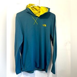 The North Face Mens FlashDry